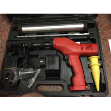 Caulking and Adhesive Gun for Picture and Introduction